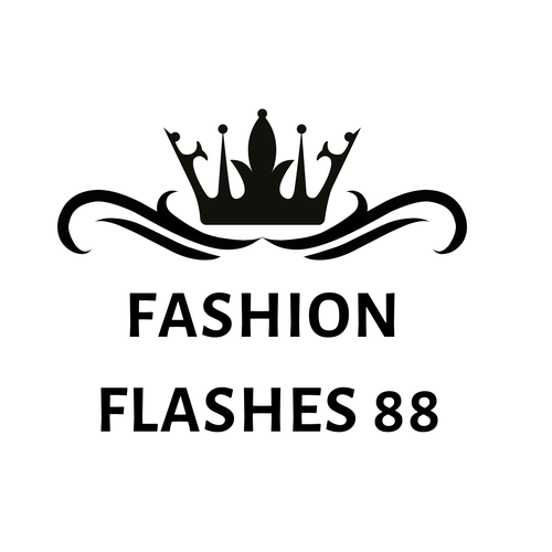 Fashion Flashes 88